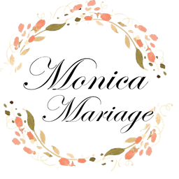 Monica Mariage Logo